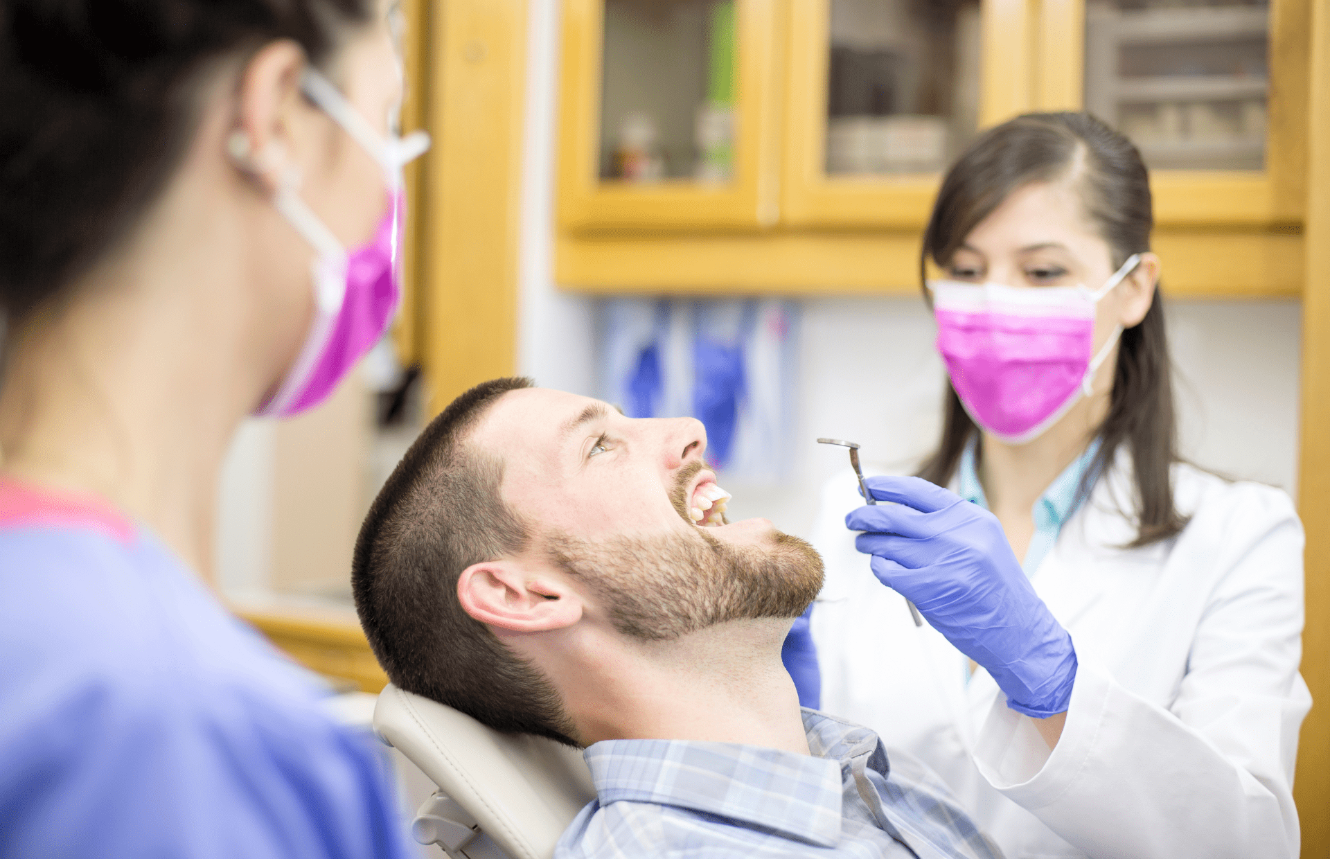 Traditional Orthodontics in manchester, ct - Firstline Dental