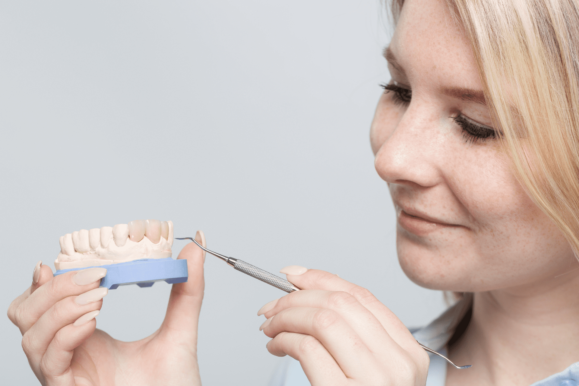 All-ceramic Dental Crowns in manchester, ct - Firstline Dental