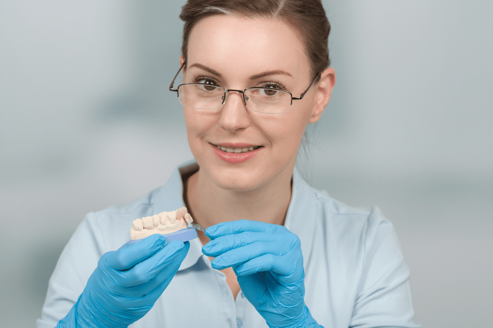 Orthodontic in manchester, ct - Firstline Dental