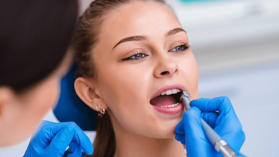 Cosmetic dentistry in manchester, ct - Firstline Dental