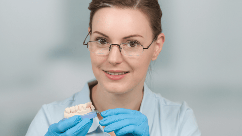 Orthodontic in manchester, ct - Firstline Dental