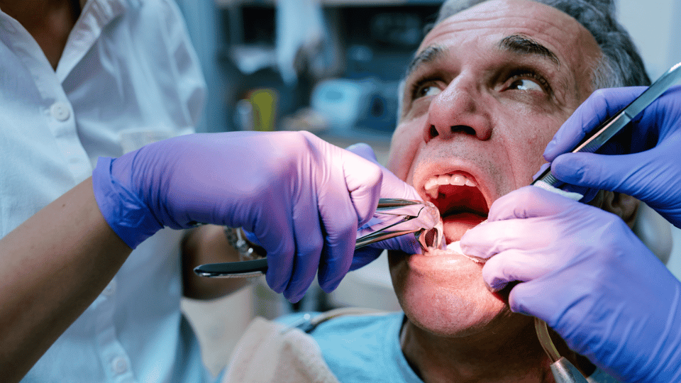 Replace Missing Teeth in manchester, ct Firstline Dental