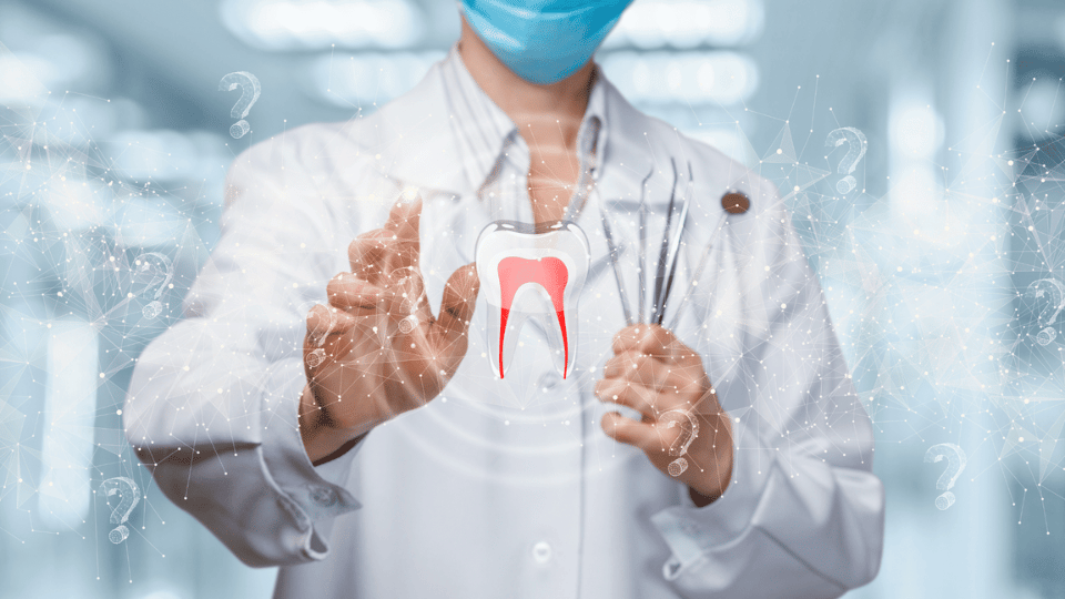 root canal in manchester, CT - Firstline Dental