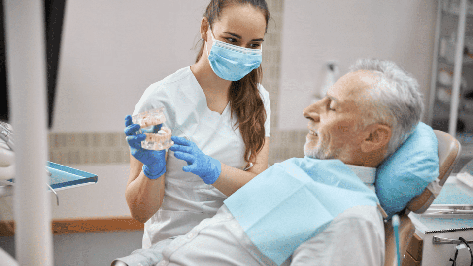 dental implant failure & salvage in manchester ct